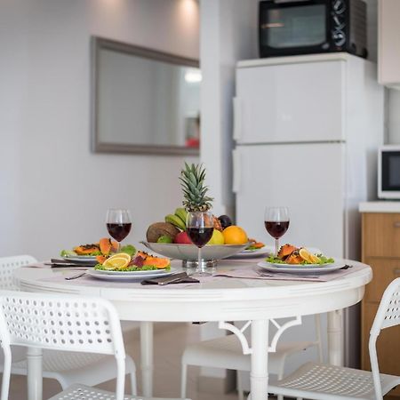 8D. Modern Flat In Las Americas Playa de las Americas  Exterior photo